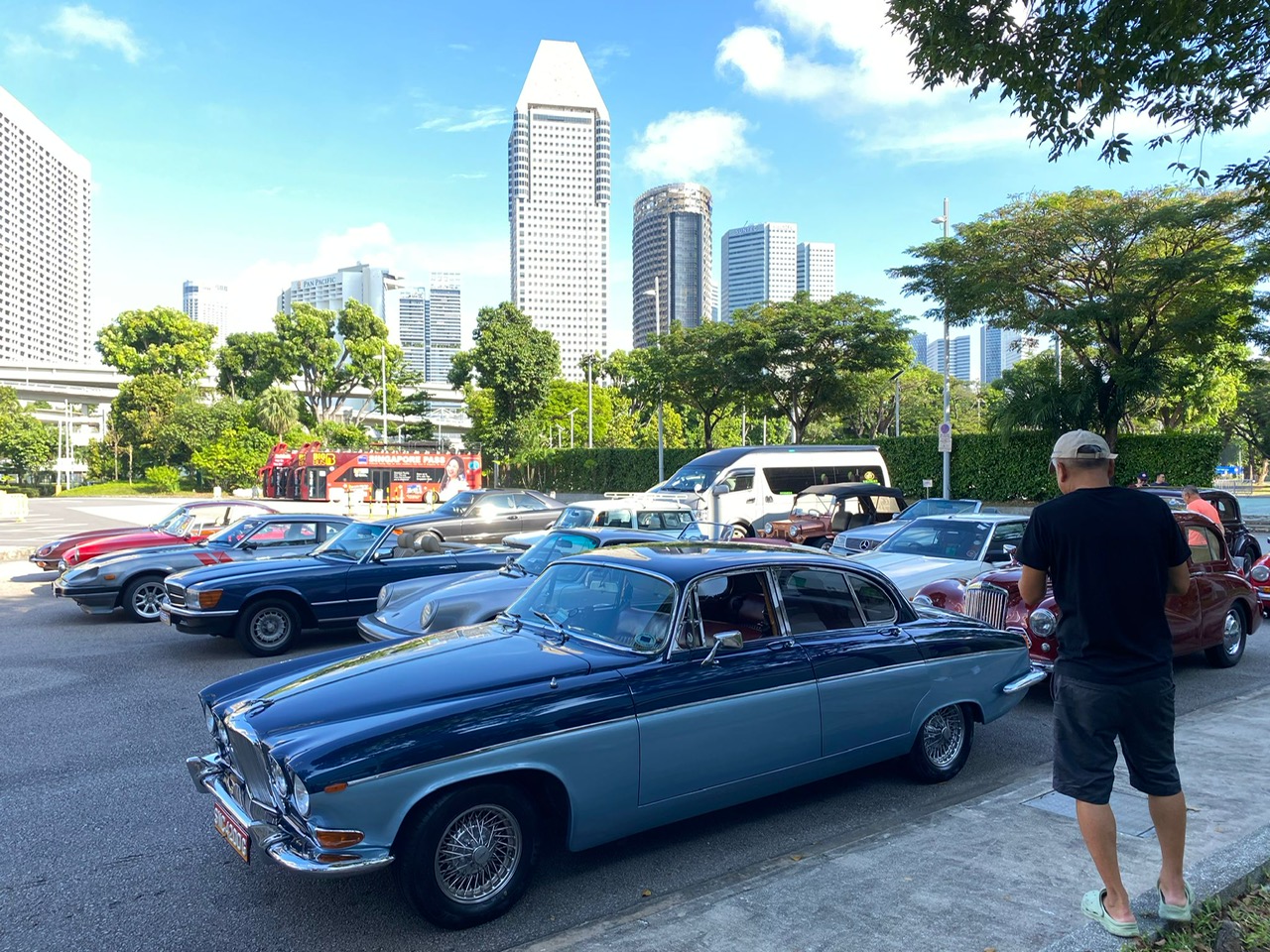 Drive it Day 2023 – Sunday 23rd April 2023 – Malaysia Singapore Vintage ...