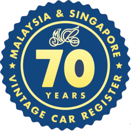 MSVCR 70th Anniversary