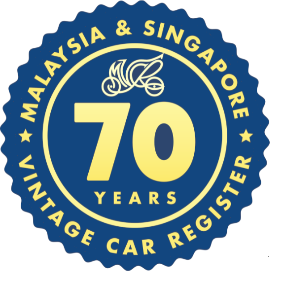 MSVCR 70th Anniversary